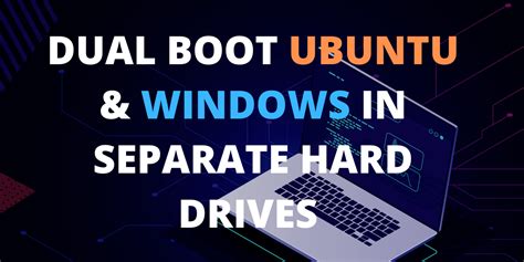 clone hard drive dual boot ubuntu|move ubuntu to another hard drive.